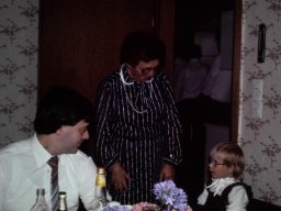 Schützenfest 1984